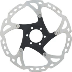 Shimano Bremsscheibe SM-RT76 6-Loch Für XT -Fahrradzubehör Geschäft 417155