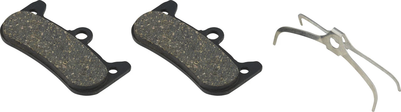 GALFER Bremsbeläge Disc Standard Für Formula 3 GALFER Bremsbeläge Disc Standard Für Formula – Bild 3