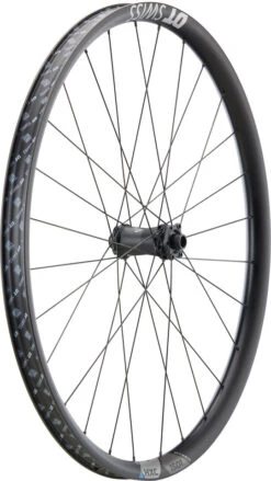 Dt-swiss HXC 1501 SPLINE One 29" 30 Boost Disc 6-Loch Hybrid Laufradsatz -Fahrradzubehör Geschäft 420467