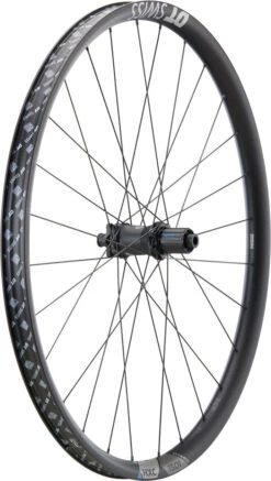 Dt-swiss HXC 1501 SPLINE One 29" 30 Boost Disc 6-Loch Hybrid Laufradsatz -Fahrradzubehör Geschäft 420469