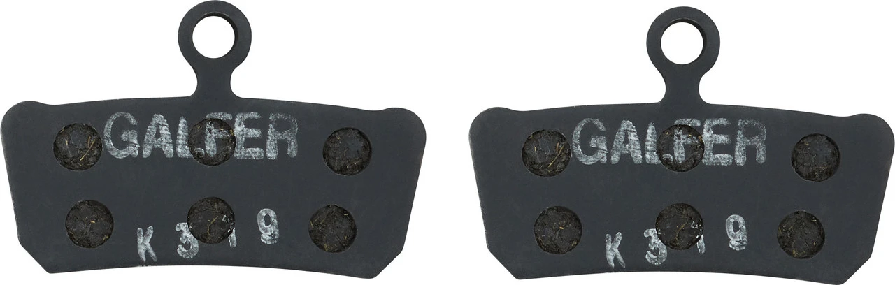 GALFER Bremsbeläge Disc Standard Für SRAM/Avid 20 GALFER Bremsbeläge Disc Standard Für SRAM/Avid – Bild 20
