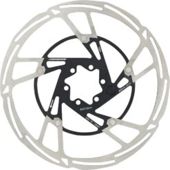 JAGWIRE Pro LR2-E Disc 6-Loch Bremsscheibe Mit Magnet -Fahrradzubehör Geschäft 420686