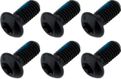 JAGWIRE Pro LR2-E Disc 6-Loch Bremsscheibe Mit Magnet -Fahrradzubehör Geschäft 420687