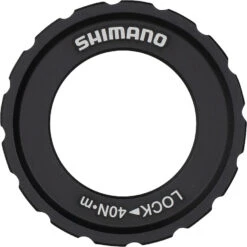 Shimano Bremsscheibe RT-EM600 Center Lock Für STEPS Mit Außenverzahnung -Fahrradzubehör Geschäft 421293