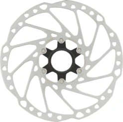 Shimano Bremsscheibe SM-RT64 Center Lock Für Deore Innenverzahnung + Magnet 10 Shimano Bremsscheibe SM-RT64 Center Lock Für Deore Innenverzahnung + Magnet -Fahrradzubehör Geschäft 421310