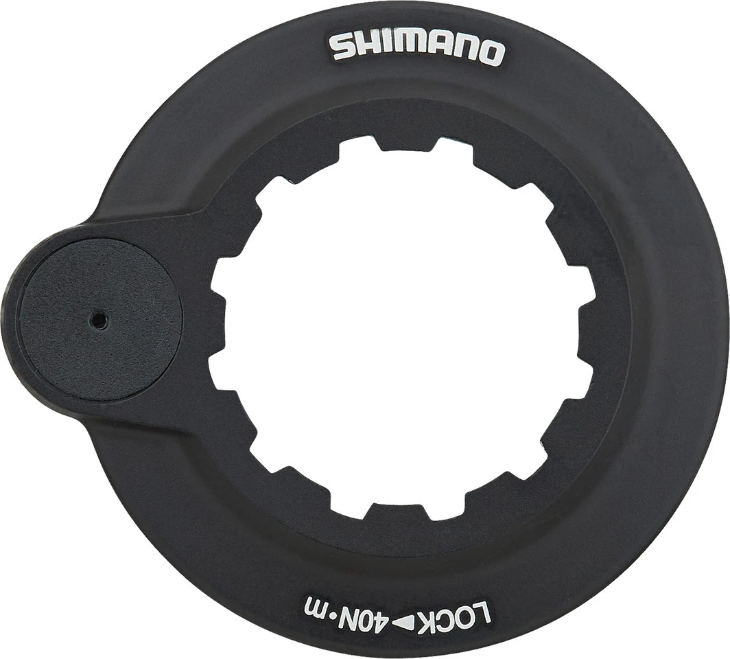 Shimano Bremsscheibe SM-RT64 Center Lock Für Deore Innenverzahnung + Magnet 6 Shimano Bremsscheibe SM-RT64 Center Lock Für Deore Innenverzahnung + Magnet – Bild 6