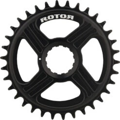 Rotor E-MTB Kettenblatt Direct Mount Für Fazua, NoQ -Fahrradzubehör Geschäft 422075