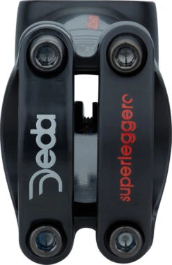 Deda Superleggero 31.7 Vorbau -Fahrradzubehör Geschäft 424650