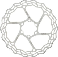 GALFER Fixed Disc Wave 1,8 Mm Road 6-Loch Bremsscheibe -Fahrradzubehör Geschäft 424964