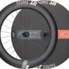 Dt-swiss ARC 1400 DICUT 80/Scheibe Carbon Disc Center Lock 28" Laufradsatz