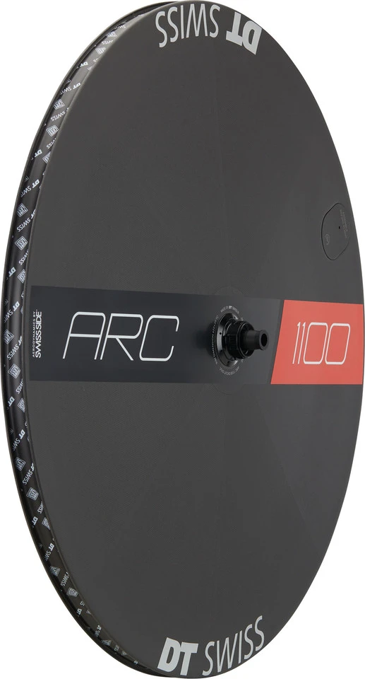 Dt-swiss ARC 1400 DICUT 80/Scheibe Carbon Disc Center Lock 28" Laufradsatz 6 Dt-swiss ARC 1400 DICUT 80/Scheibe Carbon Disc Center Lock 28" Laufradsatz – Bild 6