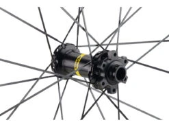 Mavic Crossmax Disc 6-Loch 29" Boost Laufradsatz -Fahrradzubehör Geschäft 425358