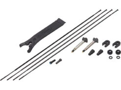 Mavic Crossmax Disc 6-Loch 29" Boost Laufradsatz -Fahrradzubehör Geschäft 425362