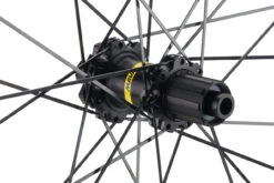 Mavic E-Deemax 35 Disc 6-Loch 27,5" Boost Laufradsatz -Fahrradzubehör Geschäft 425374