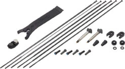 Mavic E-Deemax 35 Disc 6-Loch 27,5" Boost Laufradsatz -Fahrradzubehör Geschäft 425376