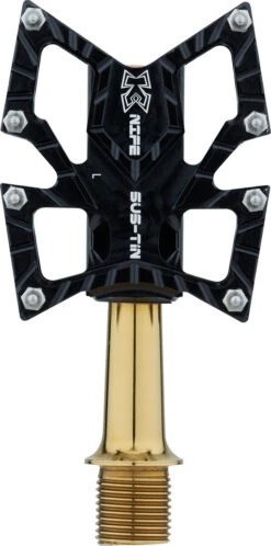 Kcnc Road Plattformpedale