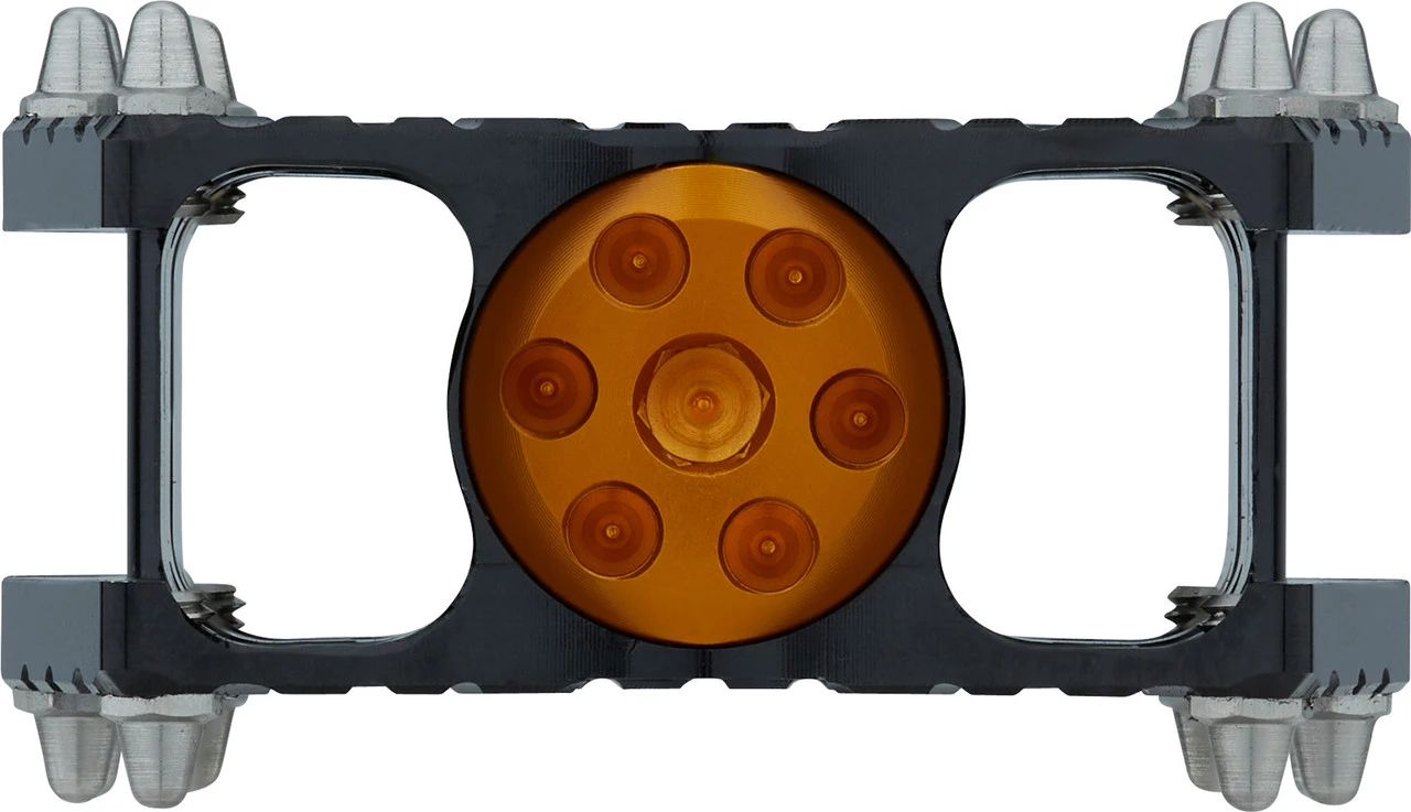 Kcnc Road Plattformpedale 2 Kcnc Road Plattformpedale – Bild 2