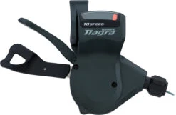 Shimano Tiagra V+h Set Schaltgriffe SL-4700 / SL-4703 2-/3-/10-fach -Fahrradzubehör Geschäft 426423