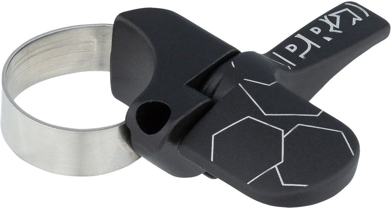 Pro Dropper Post Dropbar Lenkerremote 3 Pro Dropper Post Dropbar Lenkerremote – Bild 3