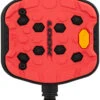 LOOK Trail Grip Plattformpedale
