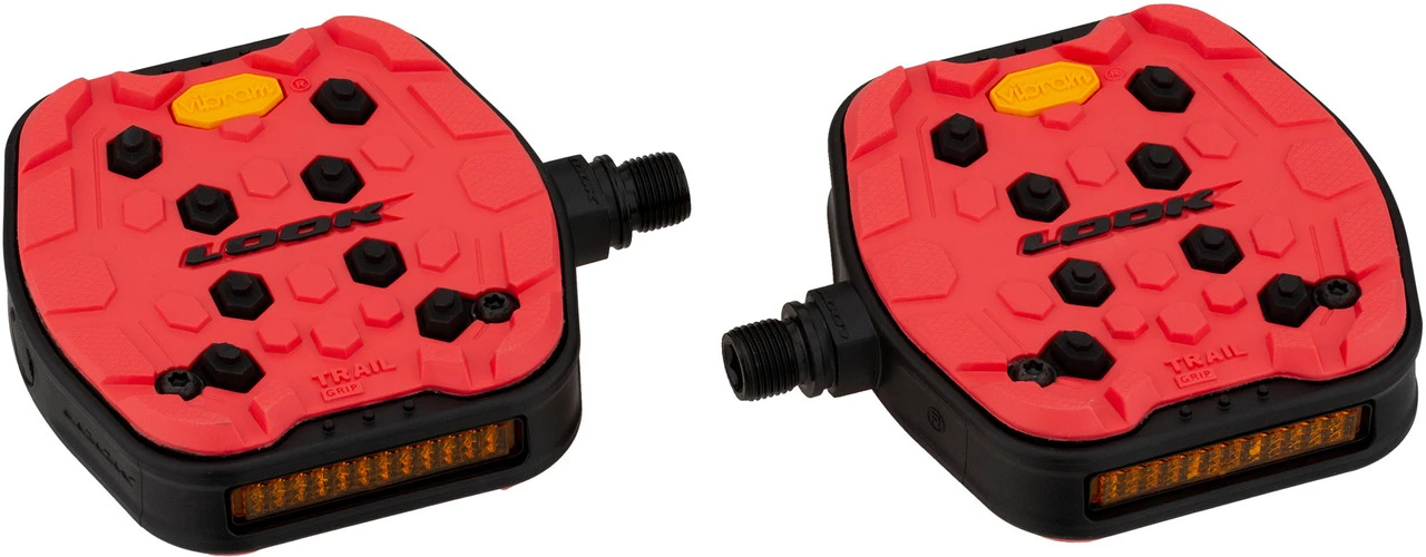 LOOK Trail Grip Plattformpedale 4 LOOK Trail Grip Plattformpedale – Bild 4