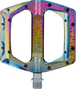 Supacaz Krypto Plattformpedale