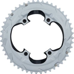 SRAM Kettenblatt Road Für Rival 2x12-fach 107 Mm Lochkreis 9 SRAM Kettenblatt Road Für Rival 2x12-fach 107 Mm Lochkreis -Fahrradzubehör Geschäft 430376