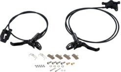 Trickstuff Direttissima V+h Set Scheibenbremse -Fahrradzubehör Geschäft 431394