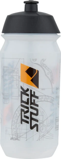 Trickstuff Direttissima V+h Set Scheibenbremse -Fahrradzubehör Geschäft 431395