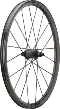 SYNCROS Silverton SL 30 Mm Carbon Disc Center Lock 29" Boost Laufradsatz 11 SYNCROS Silverton SL 30 Mm Carbon Disc Center Lock 29" Boost Laufradsatz -Fahrradzubehör Geschäft 432157