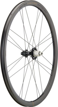 Campagnolo® Bora Ultra WTO 33 Carbon Disc Center Lock 28" Laufradsatz -Fahrradzubehör Geschäft 435853