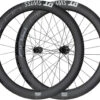 Dt-swiss HEC 1400 SPLINE 62 Carbon Boost Disc CL Hybrid 28" Laufradsatz