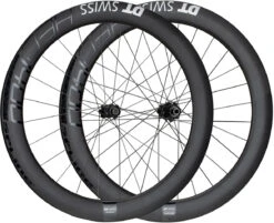 Dt-swiss HEC 1400 SPLINE 62 Carbon Boost Disc CL Hybrid 28" Laufradsatz