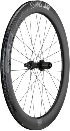 Dt-swiss HEC 1400 SPLINE 62 Carbon Boost Disc CL Hybrid 28" Laufradsatz -Fahrradzubehör Geschäft 437039