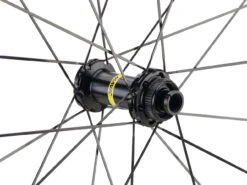 Mavic Crossmax Disc Center Lock 27,5" Boost Laufradsatz -Fahrradzubehör Geschäft 437308