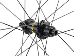 Mavic Crossmax Disc Center Lock 27,5" Boost Laufradsatz -Fahrradzubehör Geschäft 437310