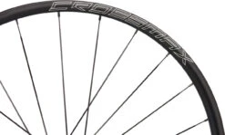 Mavic Crossmax Disc Center Lock 27,5" Boost Laufradsatz -Fahrradzubehör Geschäft 437311