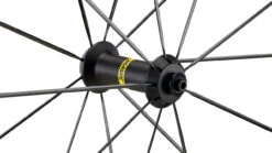 Mavic Cosmic SLR 40 Carbon Laufradsatz -Fahrradzubehör Geschäft 437315