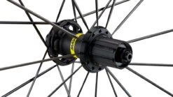 Mavic Cosmic SLR 40 Carbon Laufradsatz -Fahrradzubehör Geschäft 437317