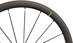 Mavic Cosmic SLR 40 Carbon Laufradsatz -Fahrradzubehör Geschäft 437318