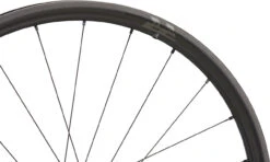 Fulcrum Rapid Red Carbon Disc Center Lock 28" Laufradsatz -Fahrradzubehör Geschäft 440647