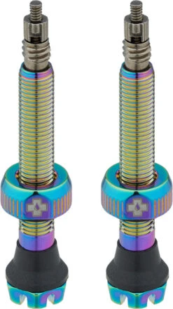 Muc-Off Tubeless Ventile V2 -Fahrradzubehör Geschäft 442680