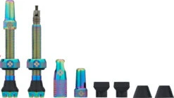 Muc-Off Tubeless Ventile V2 -Fahrradzubehör Geschäft 442681