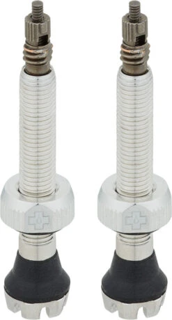 Muc-Off Tubeless Ventile V2 -Fahrradzubehör Geschäft 442692