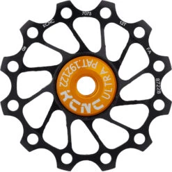 Kcnc Jockey Wheel Ultra Light Schalträdchen -Fahrradzubehör Geschäft 443524