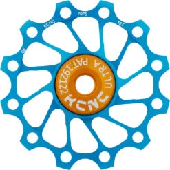 Kcnc Jockey Wheel Ultra Light Schalträdchen -Fahrradzubehör Geschäft 443527