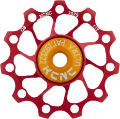 Kcnc Jockey Wheel Ultra Light Schalträdchen -Fahrradzubehör Geschäft 443528