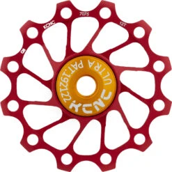 Kcnc Jockey Wheel Ultra Light Schalträdchen -Fahrradzubehör Geschäft 443529