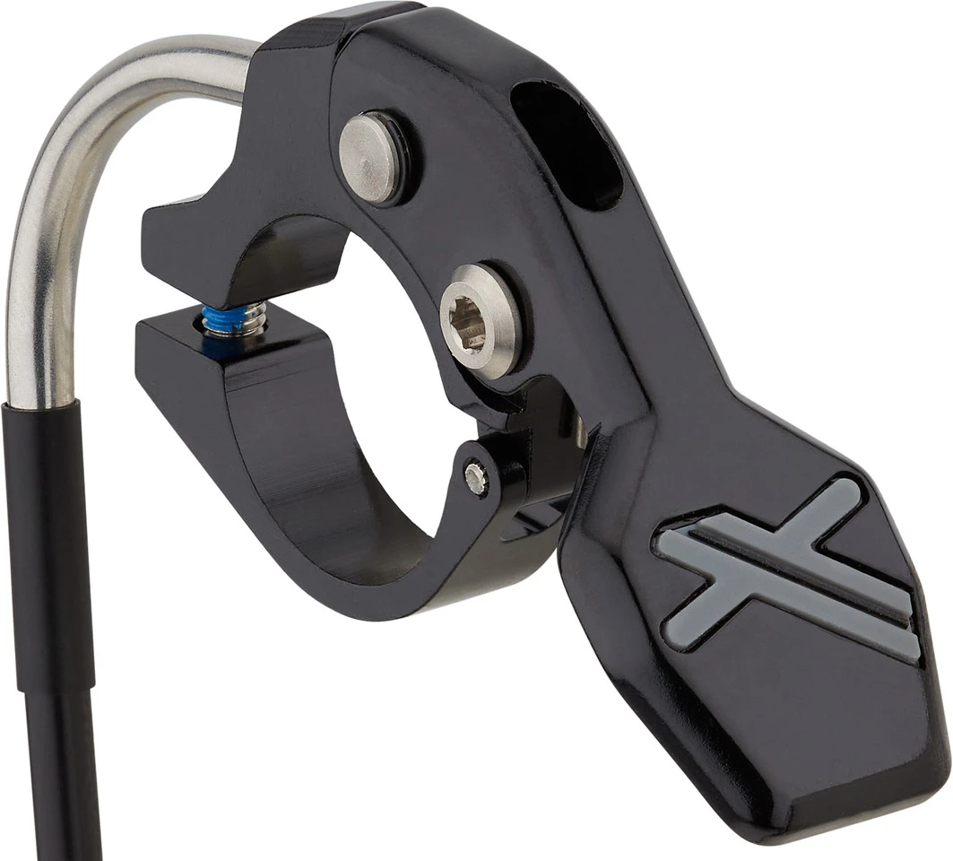 XLC Lenkerremote SP-X04 Für SP-T04 / SP-T06 / SP-T07 1 XLC Lenkerremote SP-X04 Für SP-T04 / SP-T06 / SP-T07