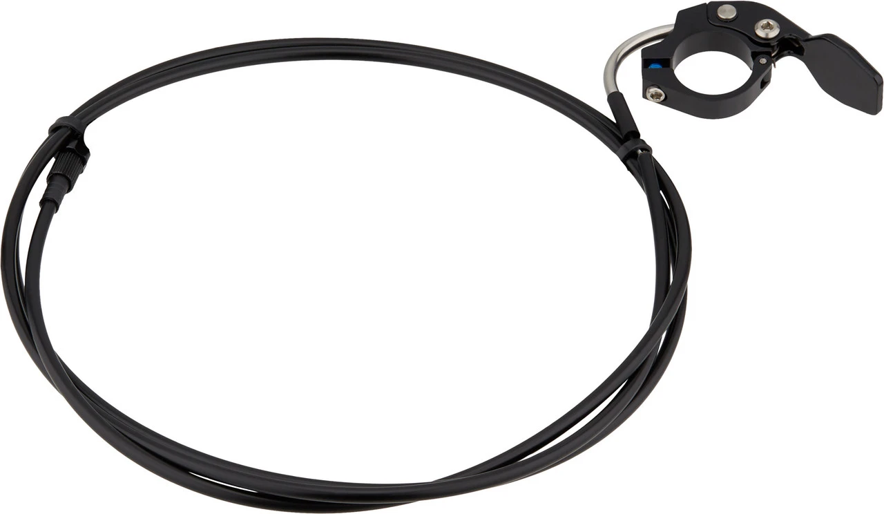 XLC Lenkerremote SP-X04 Für SP-T04 / SP-T06 / SP-T07 5 XLC Lenkerremote SP-X04 Für SP-T04 / SP-T06 / SP-T07 – Bild 5